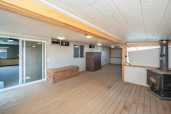 enclosed back patio1