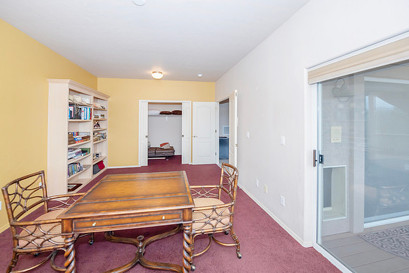 second downstairs bedroom1