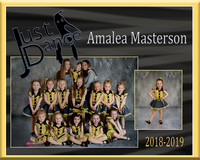 amalea