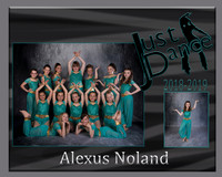 Alexus