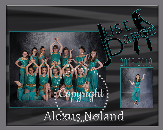 Alexus