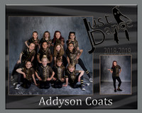 Addyson
