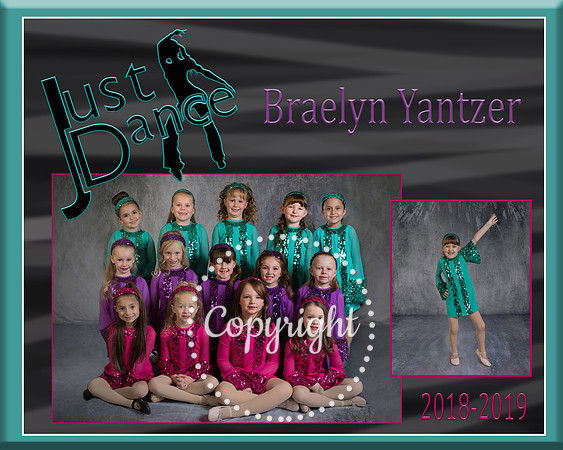 Braelyn