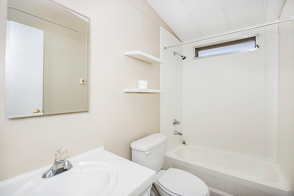 guest bath