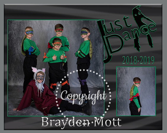 Brayden