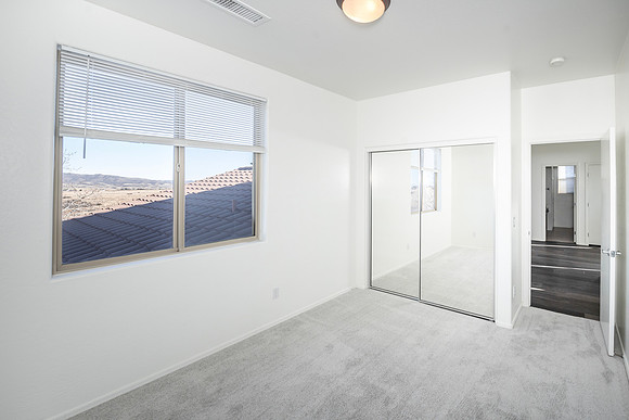Guest bedroom