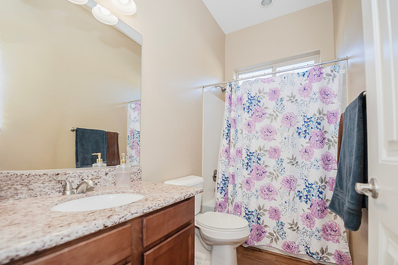 guest bath