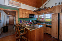 guest house kitchen