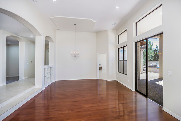 front living room