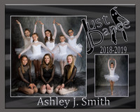 Ashley Smith