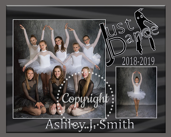 Ashley Smith