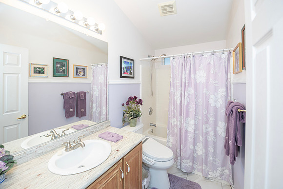 Guest Bath